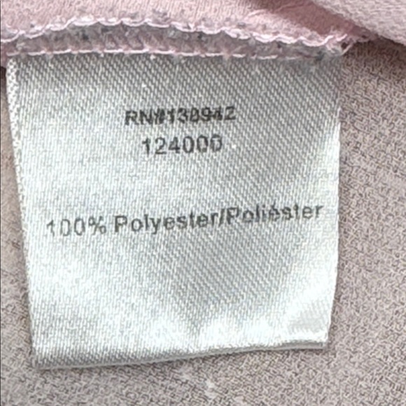 Embroidered Spaghetti Strap Camisole. Medium? - Picture 9 of 10